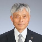 永見市長